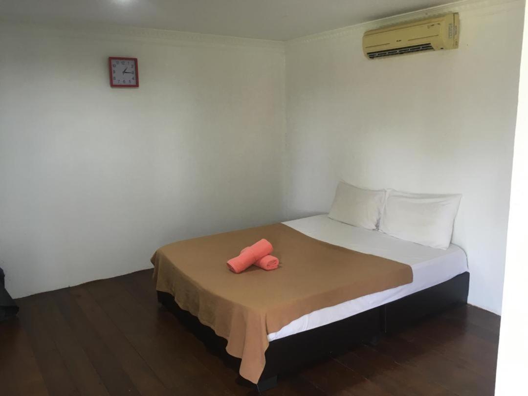 Green Town Hotel & Resort Port Dickson Bagian luar foto